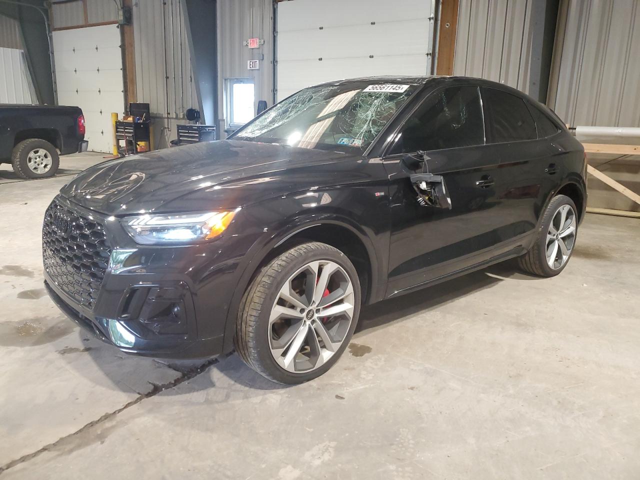 AUDI Q5 SPORTBACK PRESTIGE 45