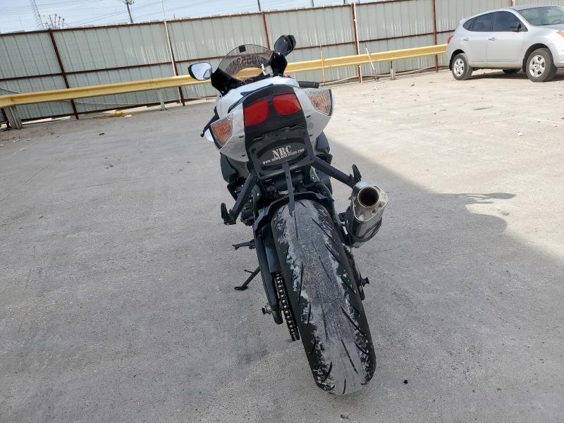 2019 SUZUKI GSX-R750 - JS1GR7MA1K7100953