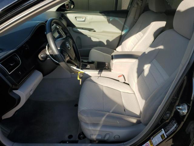 2015 TOYOTA CAMRY LE - 4T1BF1FK5FU040982