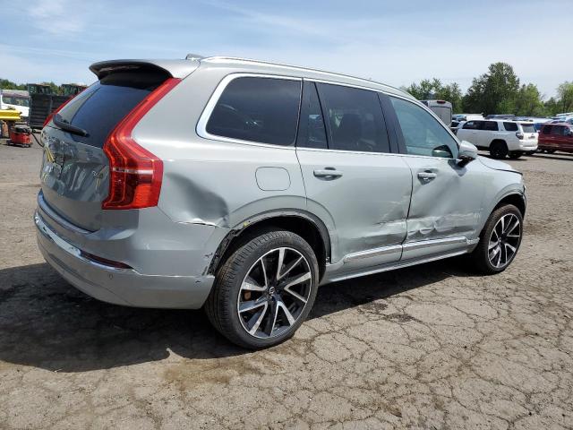 Vin: yv4062je6r1181548, lot: 57970905, volvo xc90 plus plus 20243