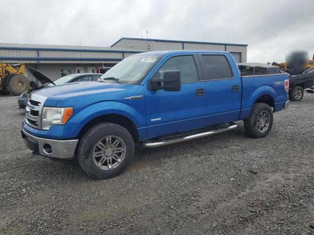Vin: 1ftfw1et0ekd46580, lot: 58614735, ford f-150 supercrew 2014 img_1