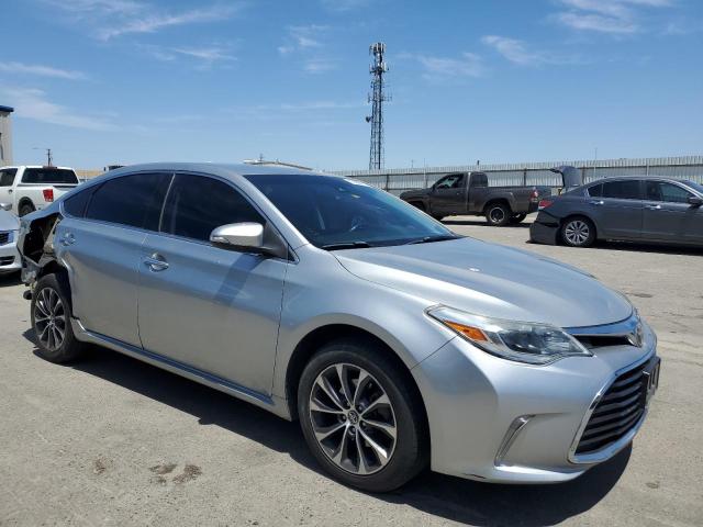 Vin: 4t1bk1ebxhu262269, lot: 57858115, toyota avalon xle 20174