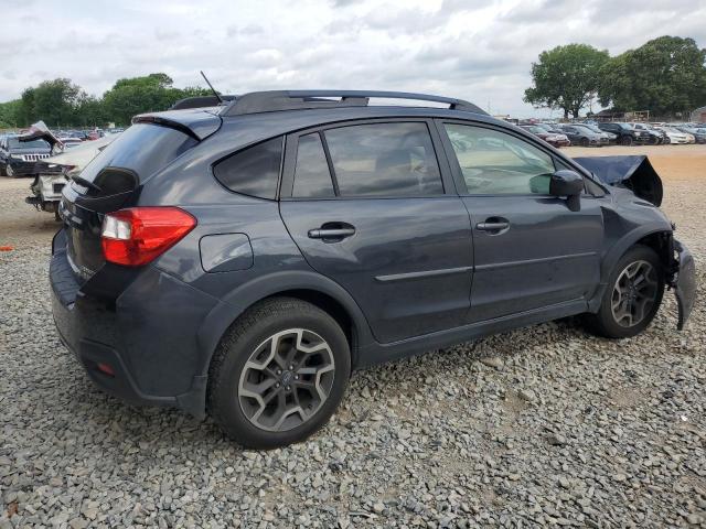 Vin: jf2gpabc5g8282592, lot: 57827765, subaru crosstrek premium 20163