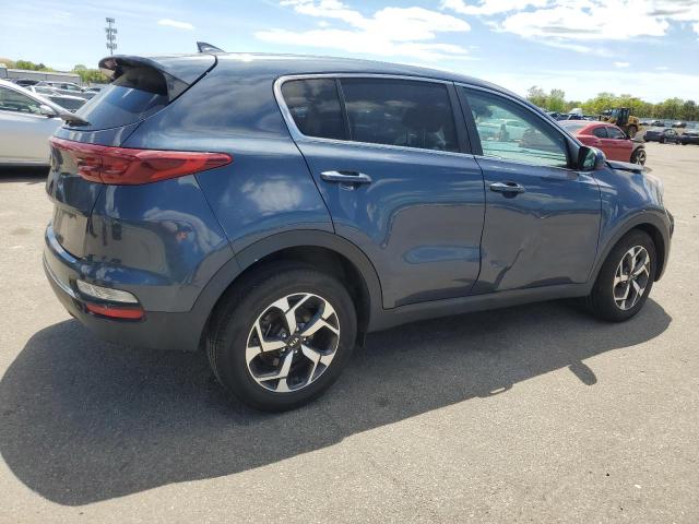 Vin: kndpm3ac0n7023029, lot: 57183955, kia sportage lx 20223