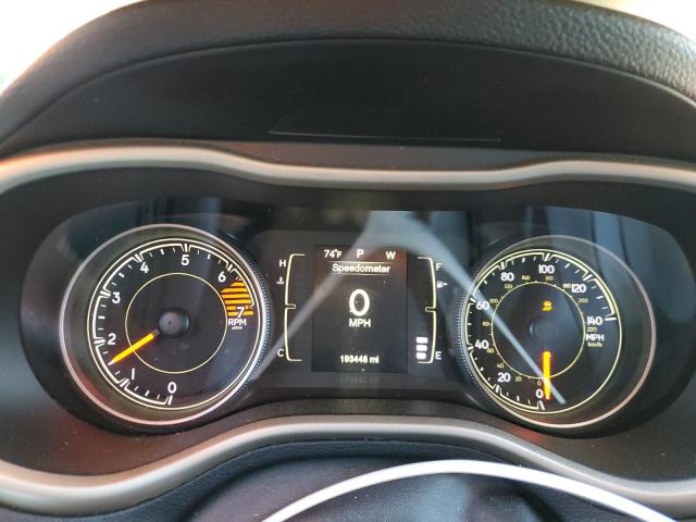 2016 JEEP CHEROKEE L - 1C4PJLCB0GW281430