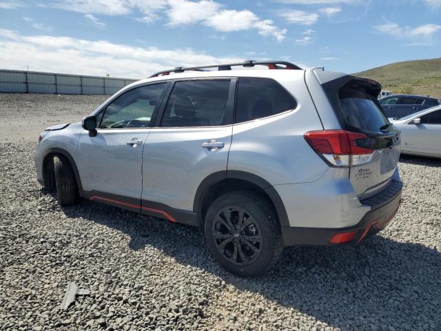 2020 SUBARU FORESTER S JF2SKARC0LH463351