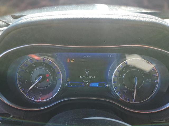 2021 CHRYSLER 300 S - 2C3CCABT0MH512008