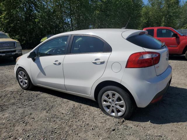 Vin: knadm5a35d6096929, lot: 55492165, kia rio lx 20132