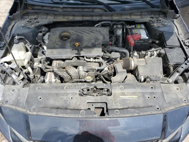 2020 NISSAN ALTIMA SL 1N4BL4EV6LC121023