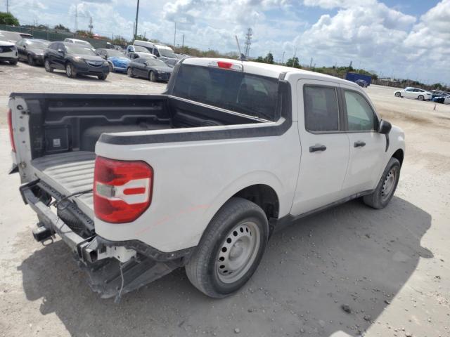 Vin: 3fttw8e31nra72863, lot: 53678195, ford maverick xl 20223