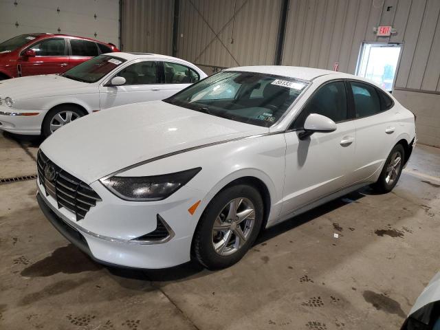 Vin: 5npeg4ja9nh134970, lot: 55133085, hyundai sonata se 2022 img_1
