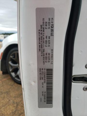 2015 DODGE CHARGER SX - 2C3CDXHG0FH897826