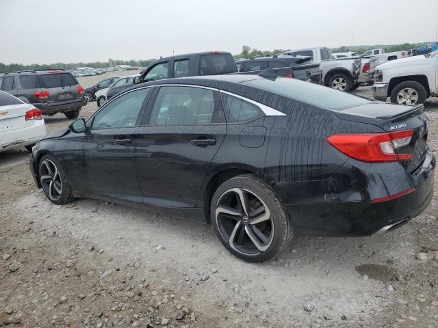 Vin: 1hgcv1f37ka139613, lot: 57639245, honda accord sport 20192