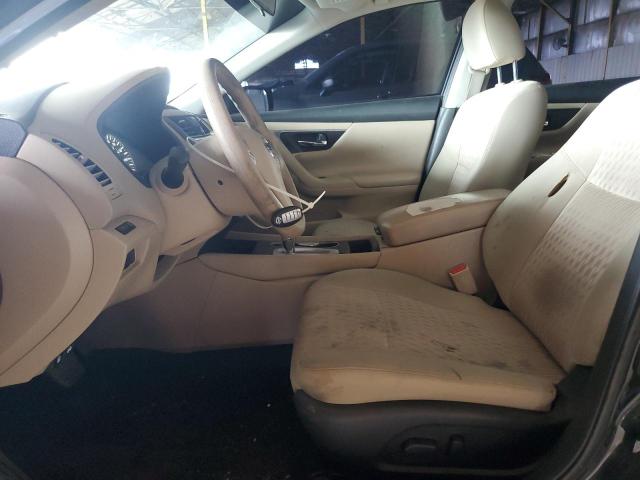 2017 NISSAN ALTIMA 2.5 - 1N4AL3AP6HC240436