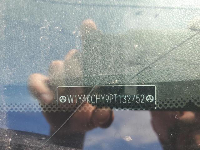 2023 MERCEDES-BENZ SPRINTER 2 - W1Y4KCHY9PT132752