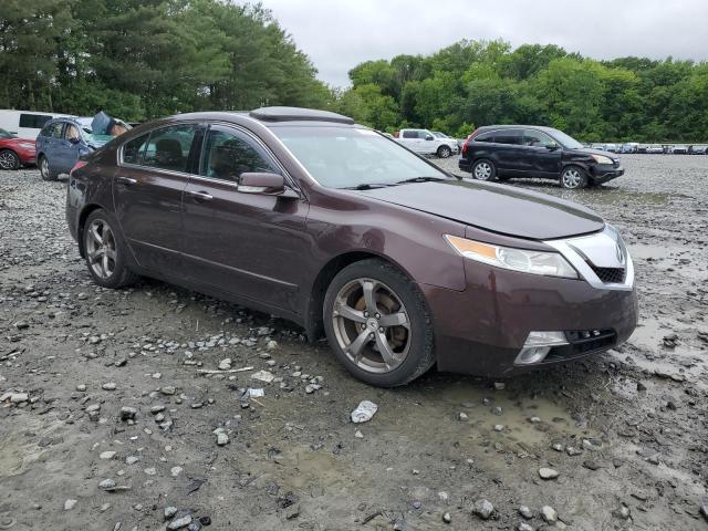 Vin: 19uua9f53ba001096, lot: 58951965, acura tl 20114