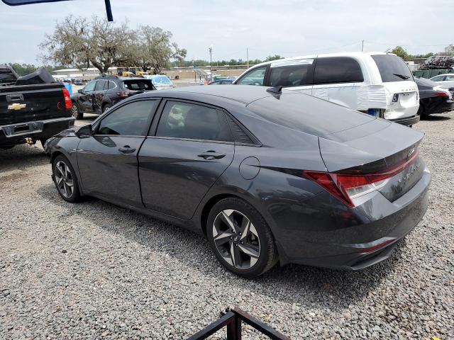 Vin: 5npls4ag1ph091691, lot: 58180325, hyundai elantra sel 20232