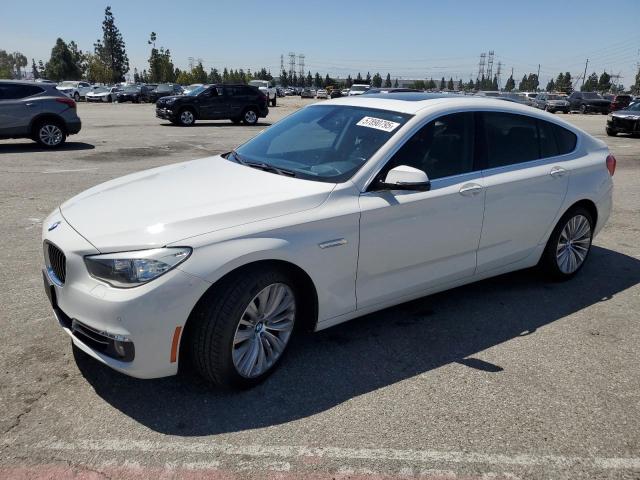 BMW 535 IGT
