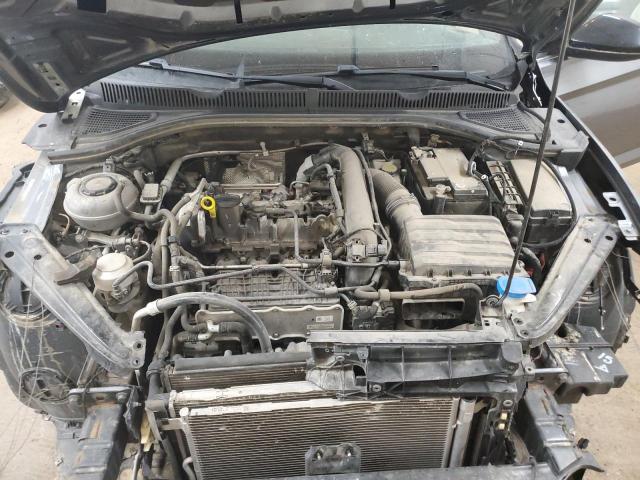 2019 VOLKSWAGEN JETTA S 3VWCB7BU7KM255435