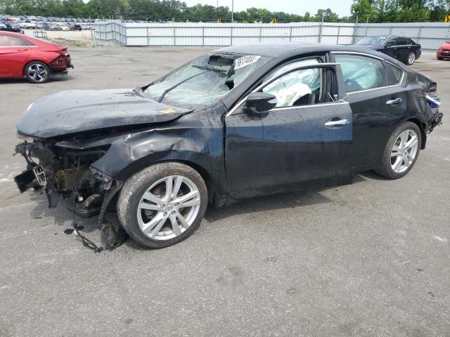 Vin: 1n4bl3ap0gc159564, lot: 56174085, nissan altima 3.5sl 2016 img_1