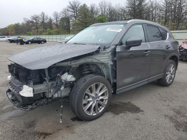 Vin: jm3kfbdm0m1428559, lot: 56965885, mazda cx-5 grand touring 2021 img_1