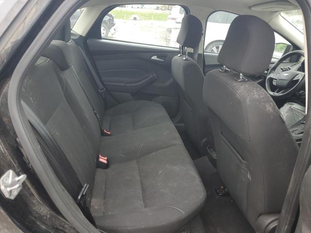 2016 FORD FOCUS SE 1FADP3F27GL309776