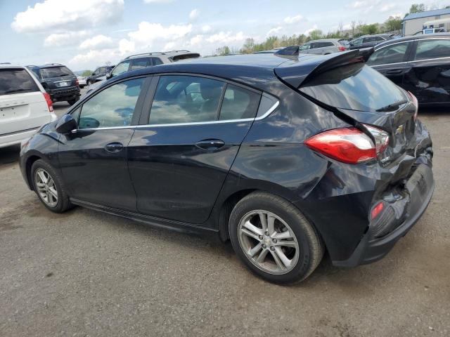 Vin: 3g1be6sm0hs512285, lot: 55511935, chevrolet cruze lt 20172