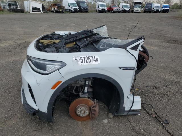 Global Auto Auctions: 2022 VOLKSWAGEN ID.4 PRO S