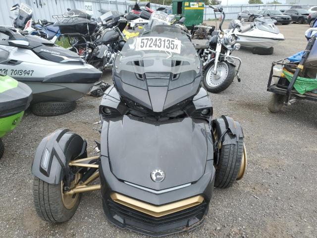2018 CAN-AM SPYDER ROA 2BXREDD2XJV000159