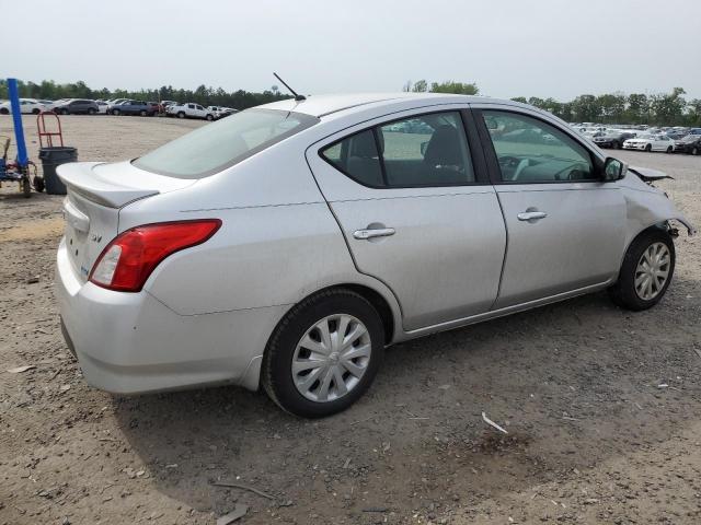 Vin: 3n1cn7ap3gl893817, lot: 57422935, nissan versa s 20163