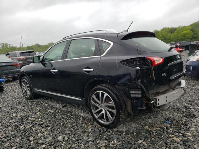 Vin: jn1bj0rr0hm400221, lot: 56229745, infiniti qx50 20172