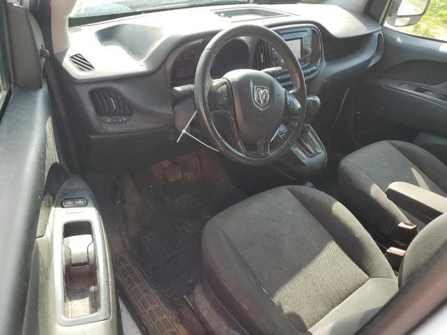 2015 RAM PROMASTER - ZFBERFBT1F6A67210