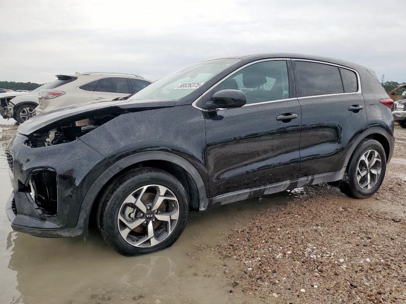 Vin: kndpm3ac1n7977899, lot: 58526375, kia sportage lx 2022 img_1