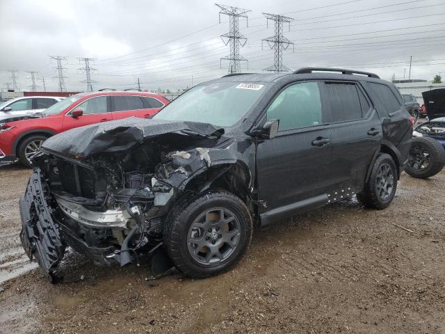 2023 HONDA PILOT TRAI 5FNYG1H69PB058097
