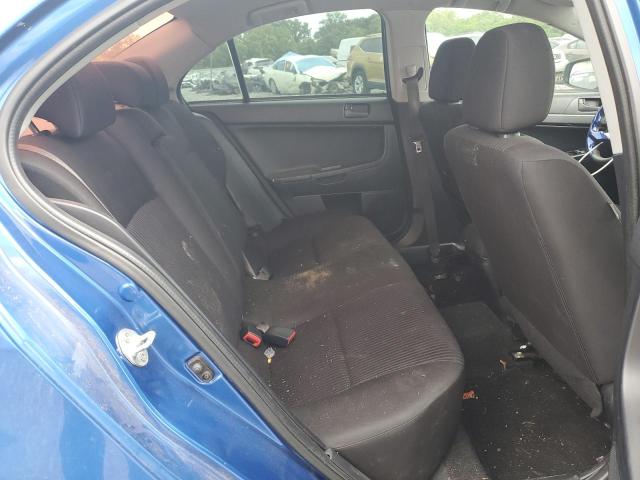 2015 MITSUBISHI LANCER ES JA32U2FU6FU013001
