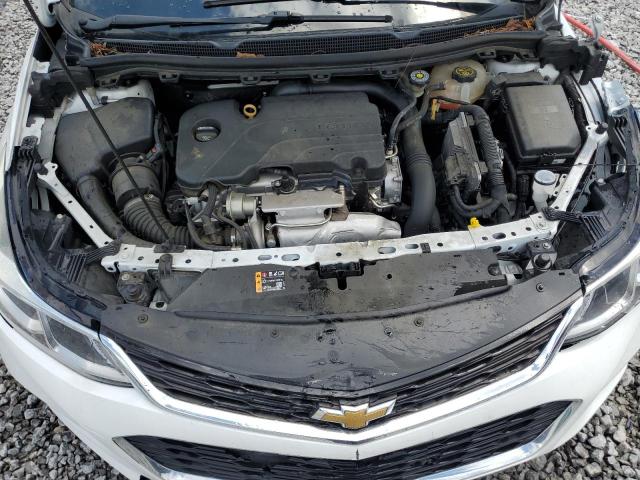 2018 CHEVROLET CRUZE LS - 1G1BC5SM8J7189401