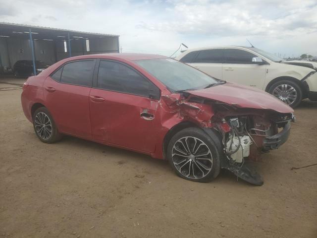 Vin: 2t1burhe0ec041565, lot: 57650345, toyota corolla l 20144