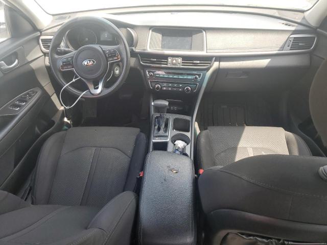 2018 KIA OPTIMA LX - 5XXGT4L38JG184655
