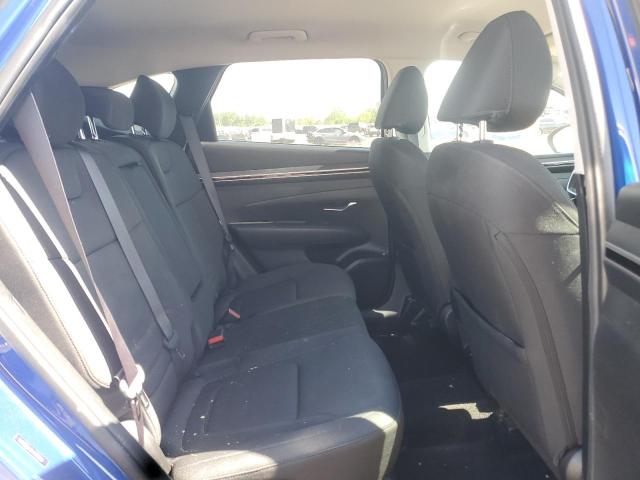 2022 HYUNDAI TUCSON SEL 5NMJBCAE9NH117495