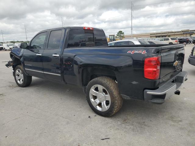 Vin: 1gcvksec5ez114139, lot: 55764805, chevrolet all models k1500 ltz 20142
