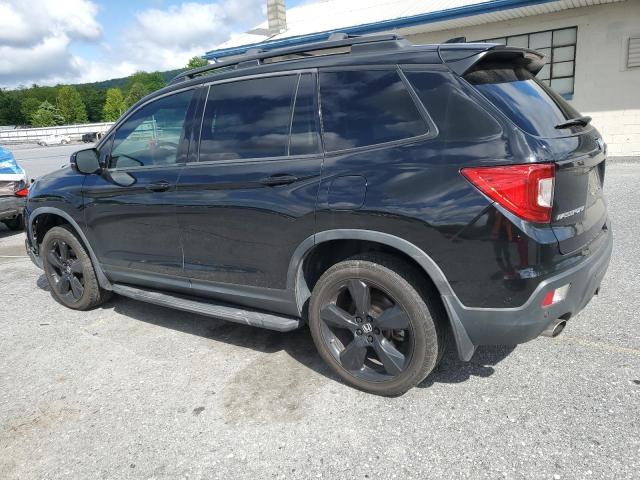 Vin: 5fnyf8h06kb003641, lot: 58218825, honda passport elite 20192