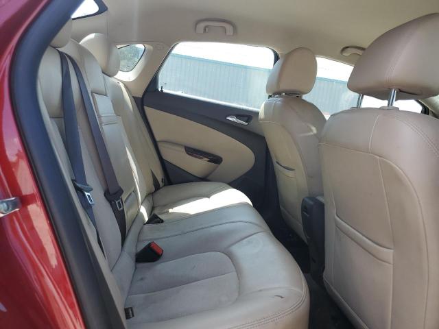 2015 BUICK VERANO CON 1G4PR5SK0F4180836
