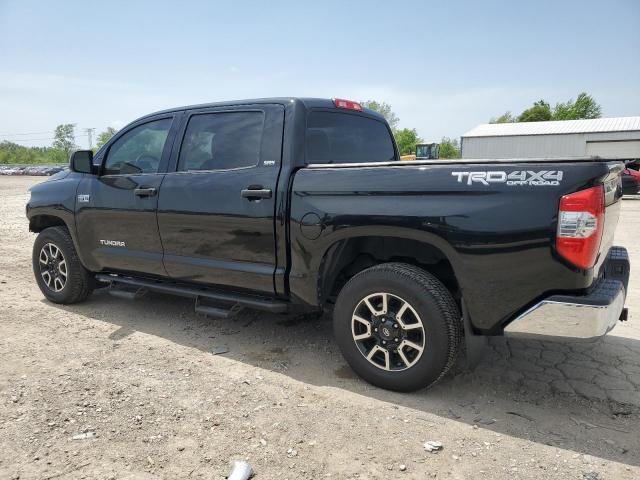 Vin: 5tfdw5f18jx723486, lot: 56826305, toyota tundra crewmax sr5 20182