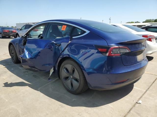 2018 TESLA MODEL 3 - 5YJ3E1EB0JF130278