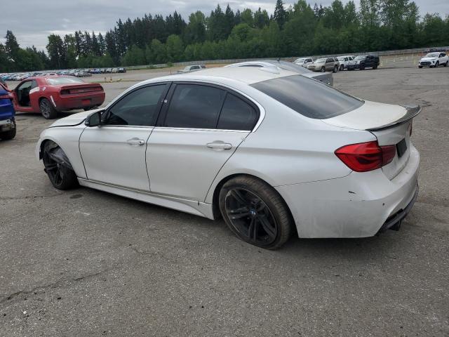 Vin: wba8b3g58gnt91876, lot: 55637205, bmw 3 series i 20162