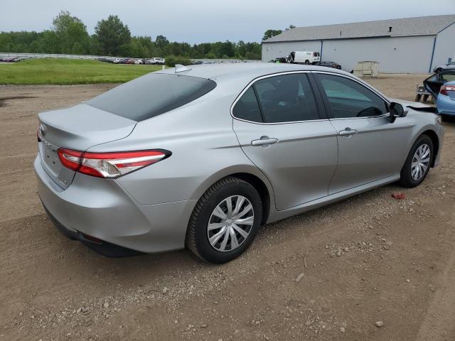 Vin: 4t1c31ak4lu018777, lot: 59100575, toyota camry le 20203