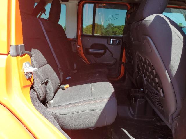 2019 JEEP WRANGLER U - 1C4HJXFN9KW513159