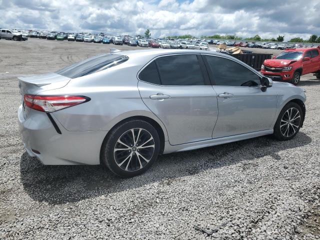 Vin: 4t1g11ak3lu928461, lot: 56128885, toyota camry se 20203