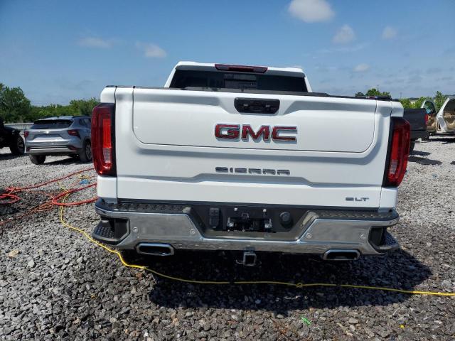 2024 GMC SIERRA K15 - 3GTUUDED3RG344150