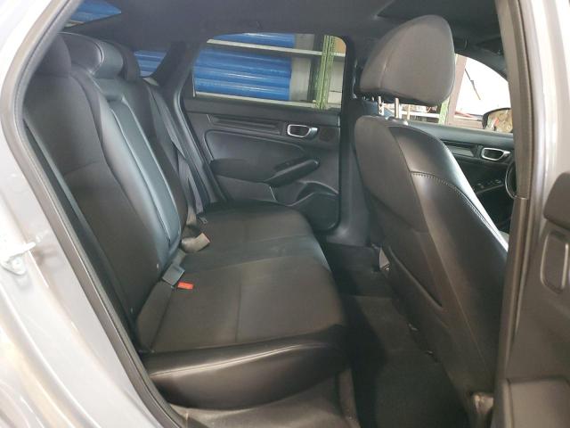 2023 HONDA CIVIC SPOR - 2HGFE2F50PH109088